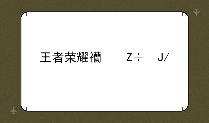 王者荣耀西施咋样