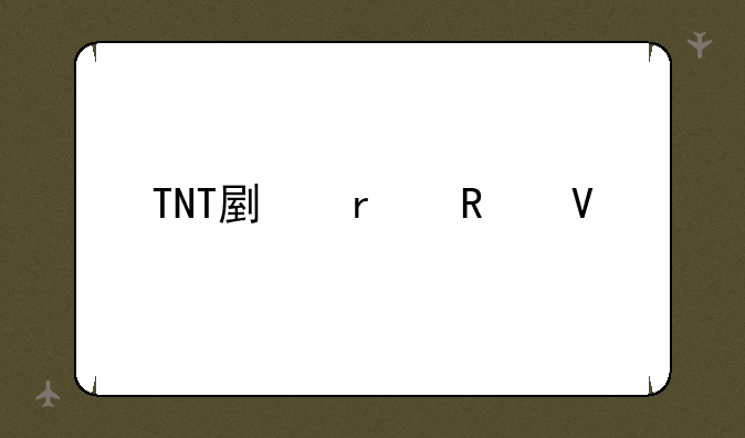 TNT副本攻略大全
